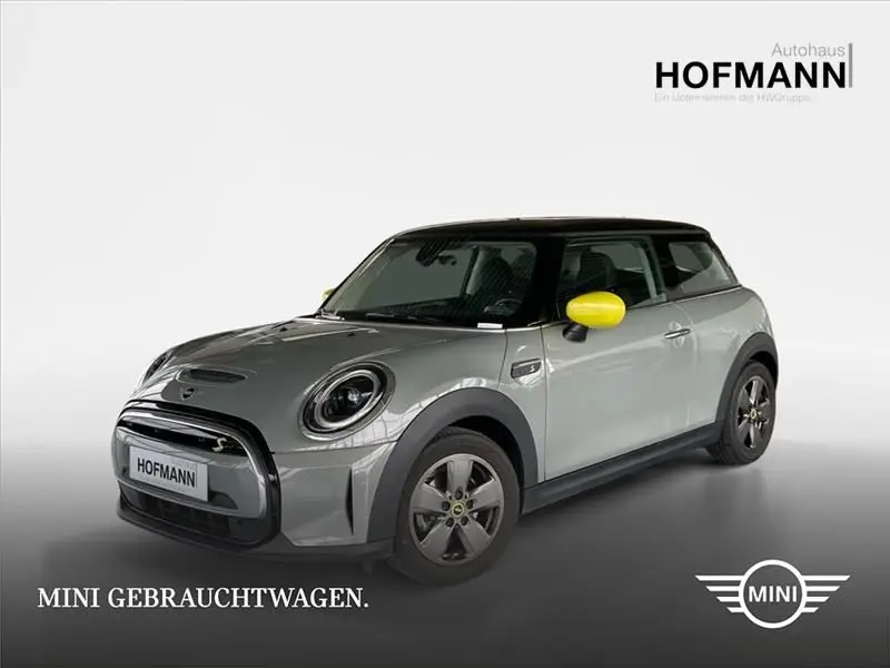 Photo 1 : Mini Cooper 2022 Non renseigné