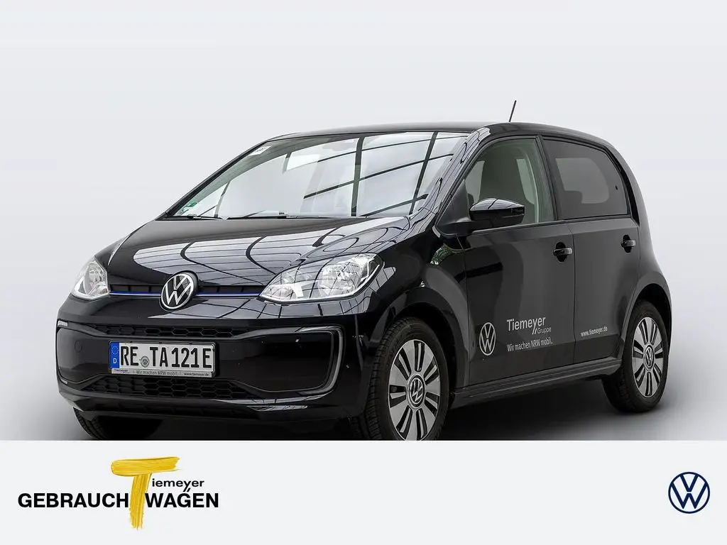 Photo 1 : Volkswagen Up! 2023 Non renseigné