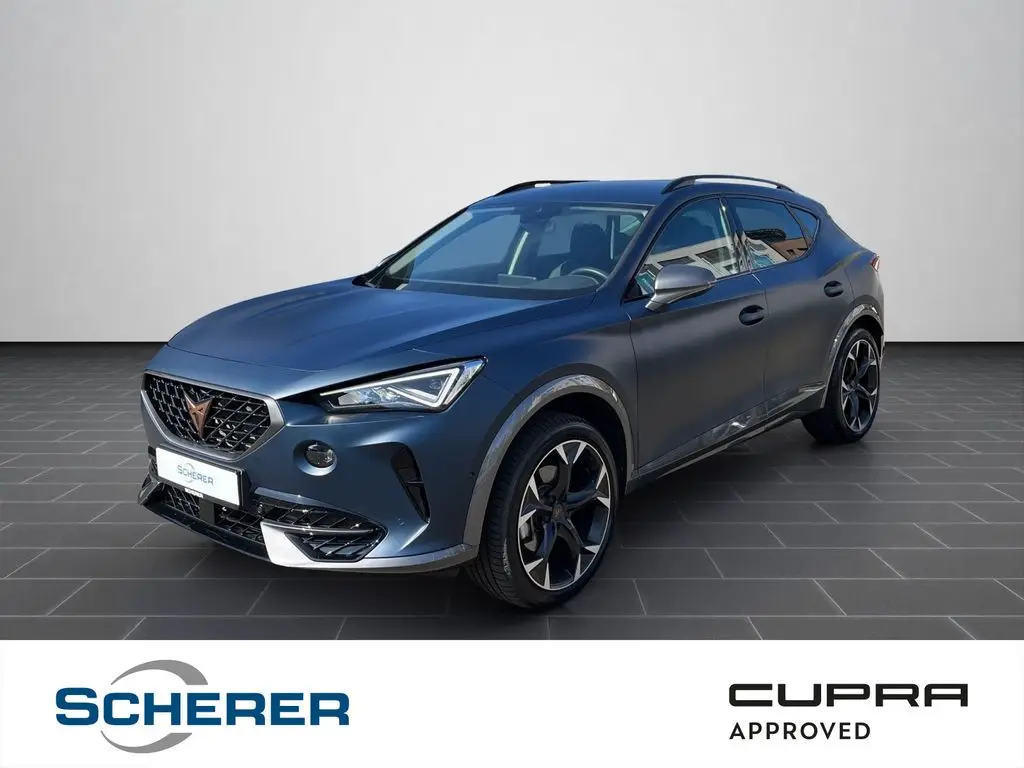 Photo 1 : Cupra Formentor 2023 Essence