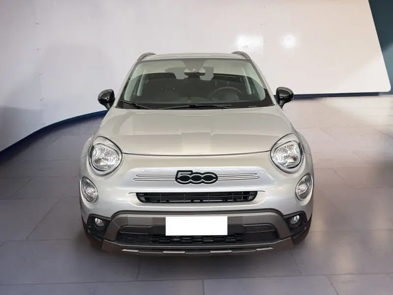 Photo 1 : Fiat 500x 2023 Hybride