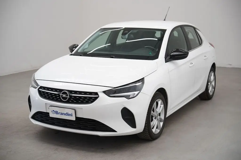 Photo 1 : Opel Corsa 2021 Diesel