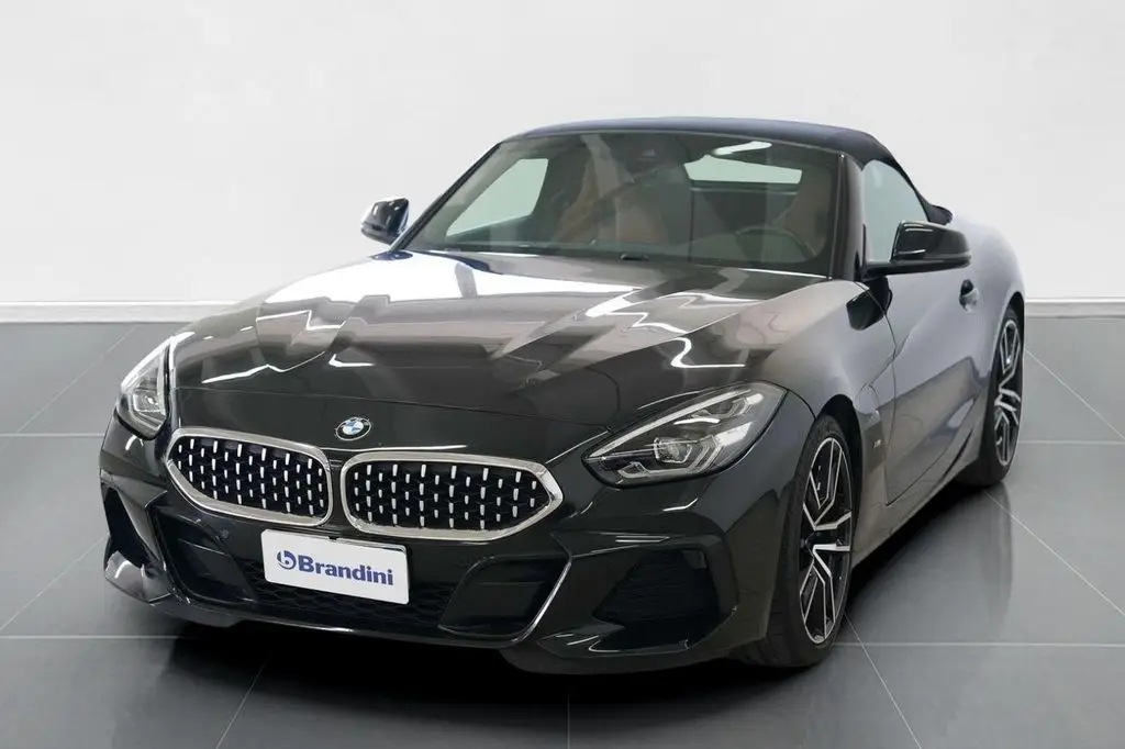 Photo 1 : Bmw Z4 2019 Essence