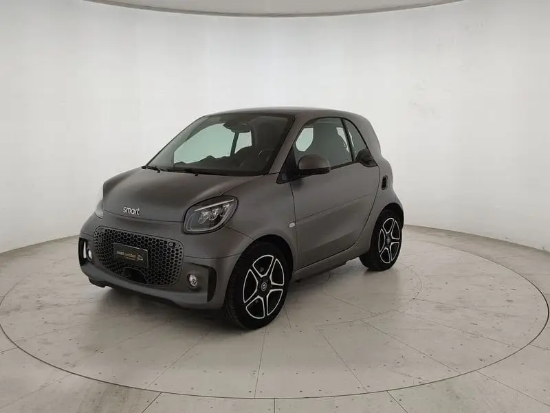 Photo 1 : Smart Fortwo 2021 Not specified