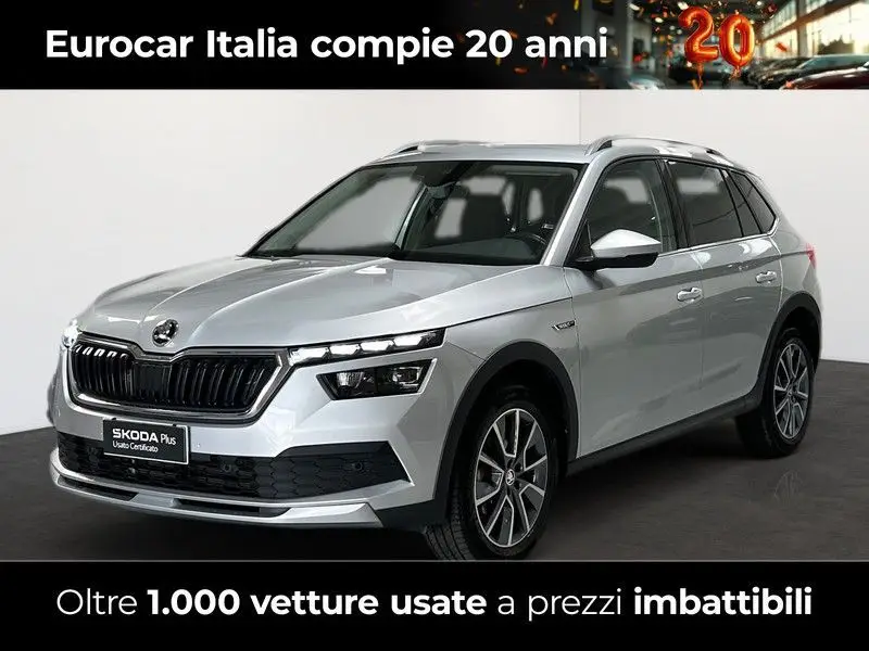 Photo 1 : Skoda Kamiq 2021 Autres