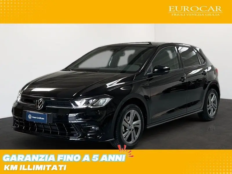 Photo 1 : Volkswagen Polo 2023 Autres