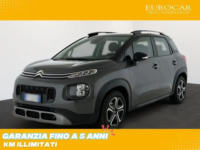 Photo 1 : Citroen C3 Aircross 2019 Others