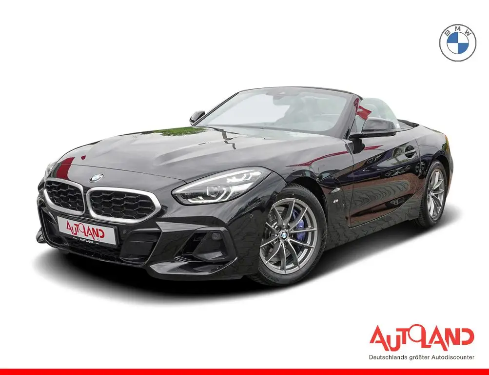 Photo 1 : Bmw Z4 2023 Petrol