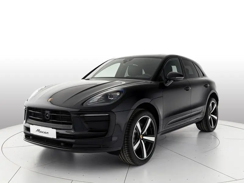 Photo 1 : Porsche Macan 2023 Autres