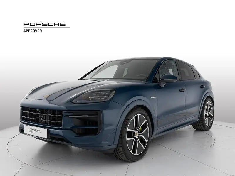 Photo 1 : Porsche Cayenne 2023 Autres