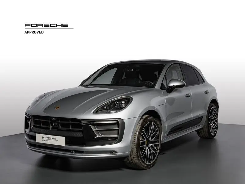 Photo 1 : Porsche Macan 2023 Others