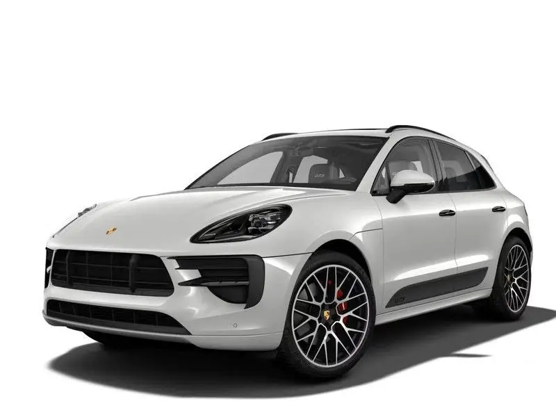 Photo 1 : Porsche Macan 2020 Autres