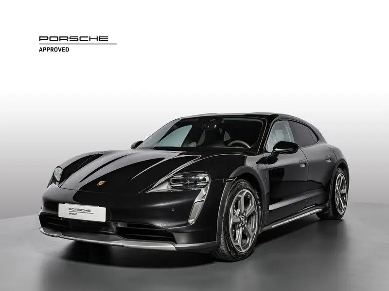 Photo 1 : Porsche Taycan 2022 Autres