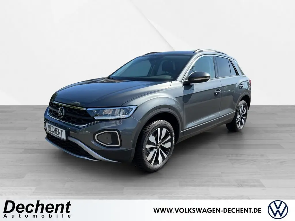 Photo 1 : Volkswagen T-roc 2023 Essence