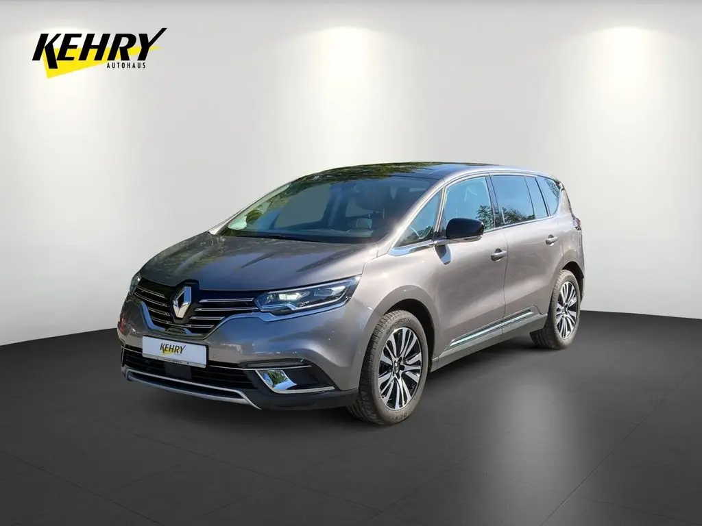 Photo 1 : Renault Espace 2021 Diesel