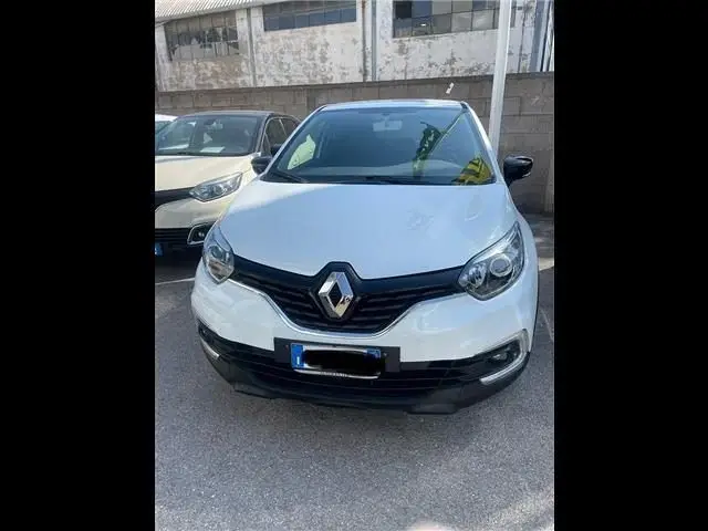 Photo 1 : Renault Captur 2019 Diesel