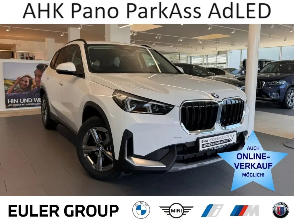 Photo 1 : Bmw X1 2023 Petrol