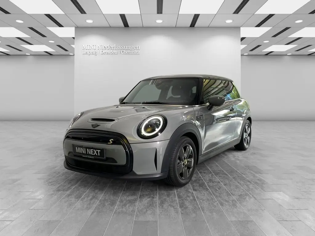 Photo 1 : Mini Cooper 2022 Non renseigné