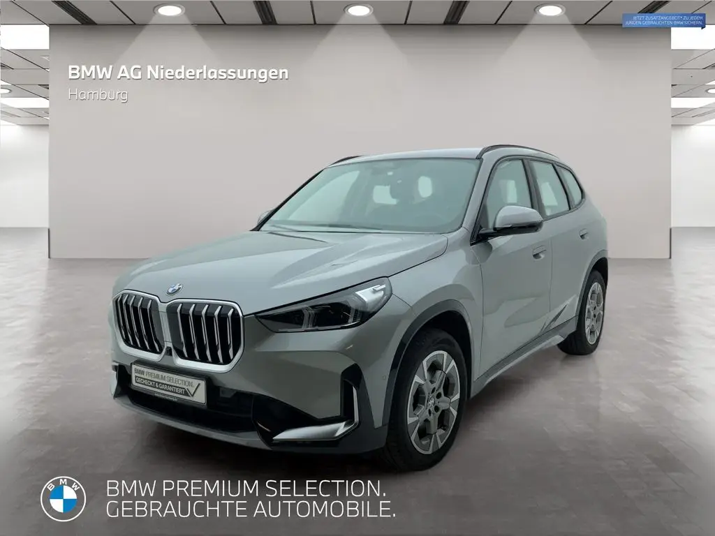 Photo 1 : Bmw X1 2023 Essence