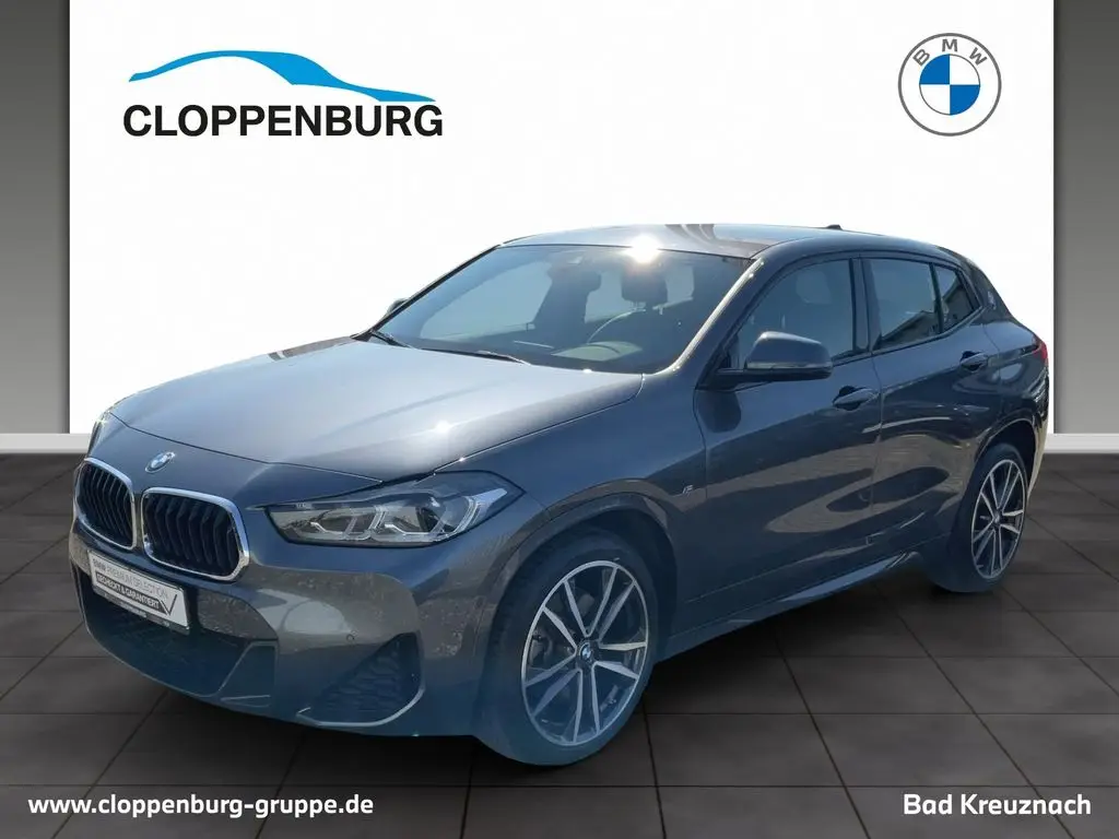 Photo 1 : Bmw X2 2021 Petrol