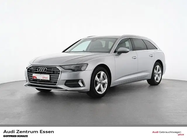 Photo 1 : Audi A6 2023 Diesel