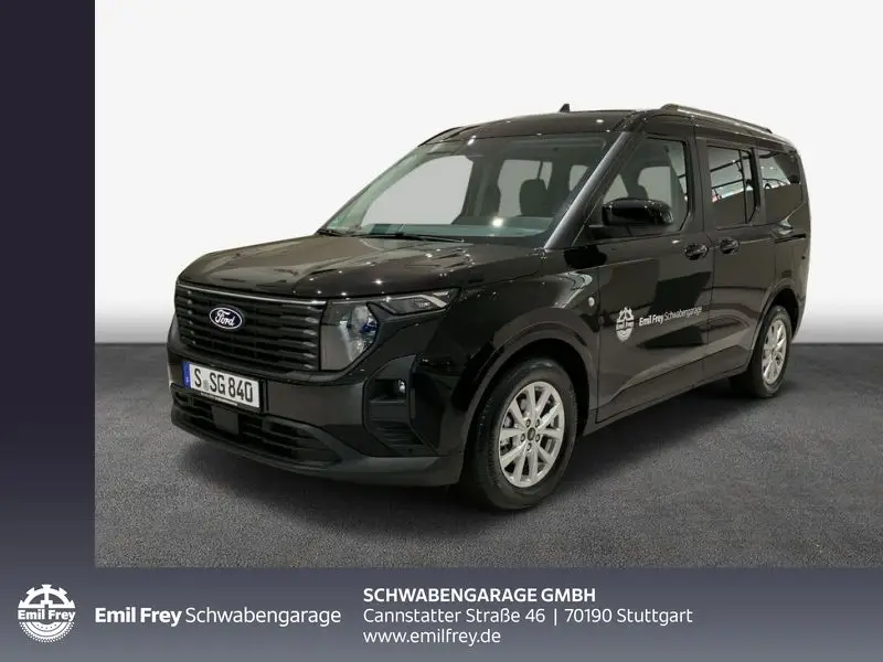 Photo 1 : Ford Tourneo 2024 Essence