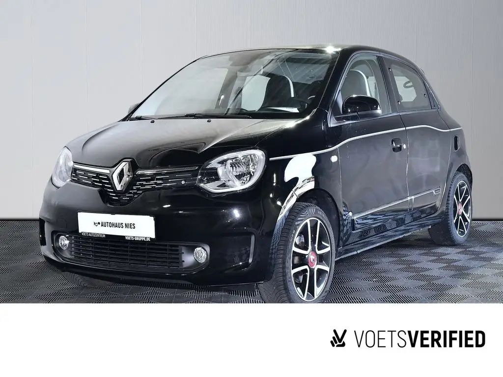 Photo 1 : Renault Twingo 2020 Essence