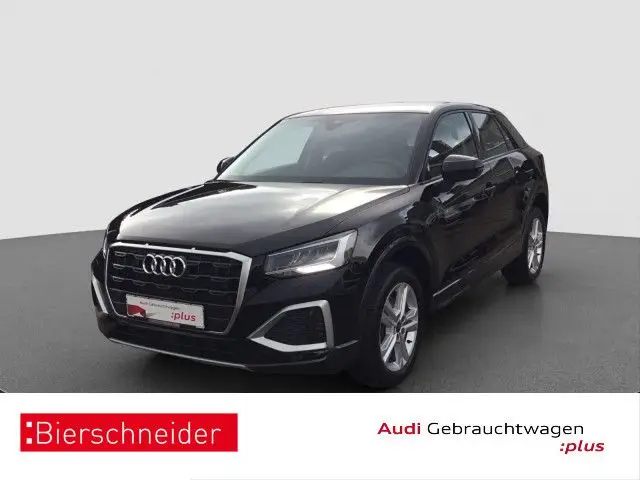 Photo 1 : Audi Q2 2023 Diesel