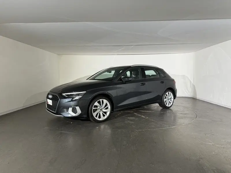 Photo 1 : Audi A3 2022 Autres