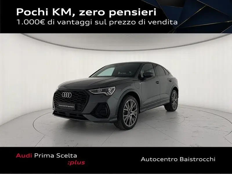 Photo 1 : Audi Q3 2024 Autres