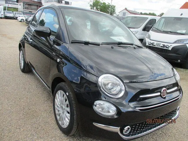 Photo 1 : Fiat 500 2024 Petrol