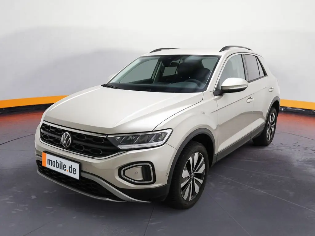 Photo 1 : Volkswagen T-roc 2023 Essence