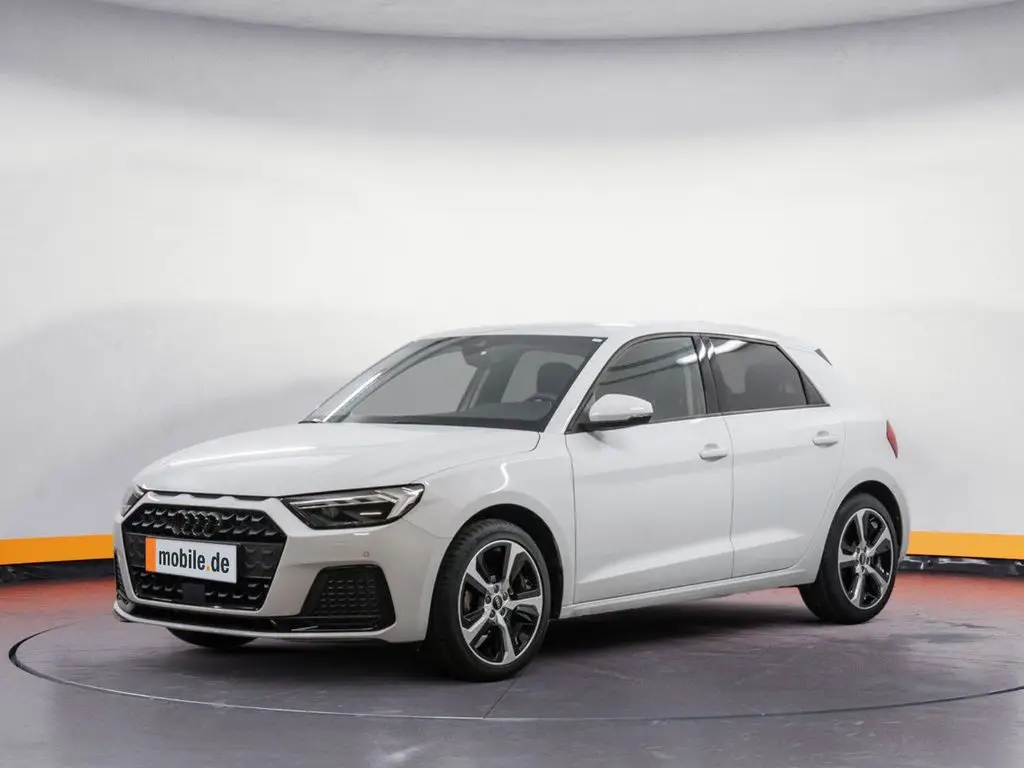 Photo 1 : Audi A1 2023 Petrol