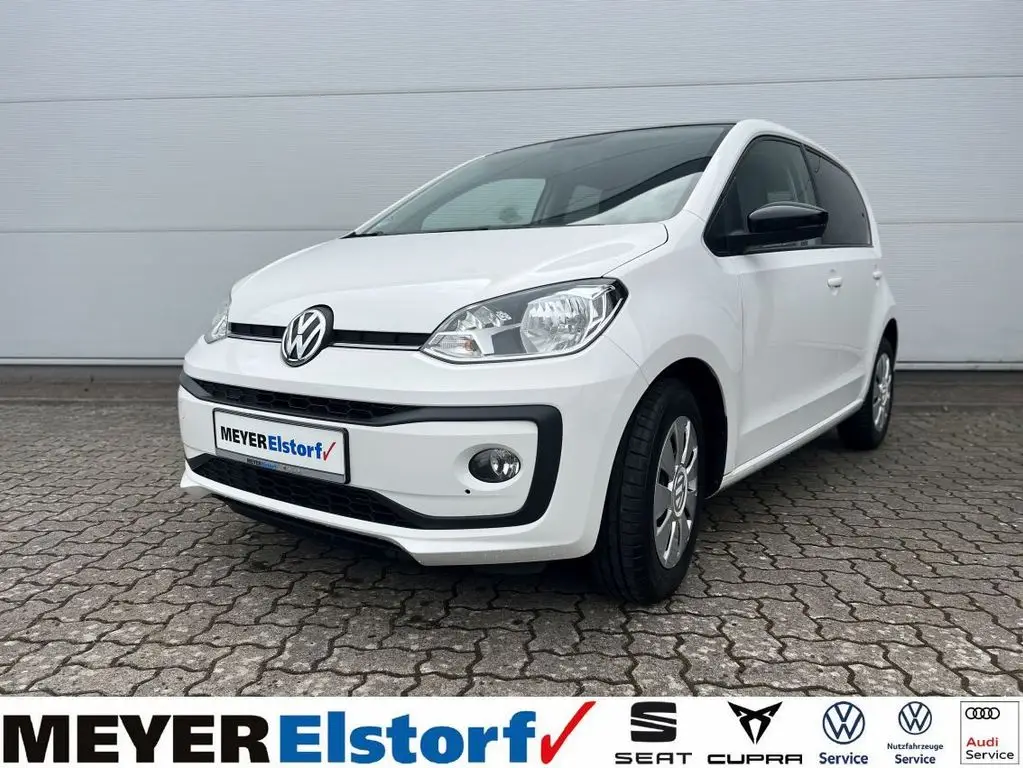 Photo 1 : Volkswagen Up! 2019 Petrol