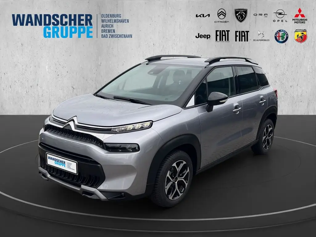 Photo 1 : Citroen C3 Aircross 2024 Petrol