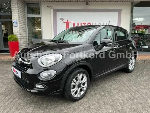 Photo 1 : Fiat 500x 2015 Petrol