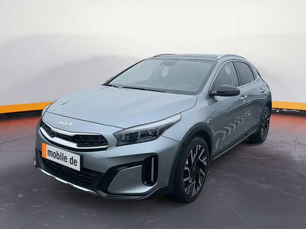 Photo 1 : Kia Xceed 2022 Petrol