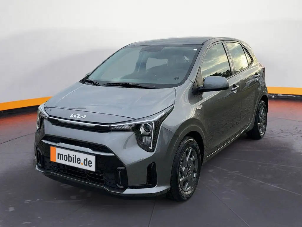 Photo 1 : Kia Picanto 2024 Petrol