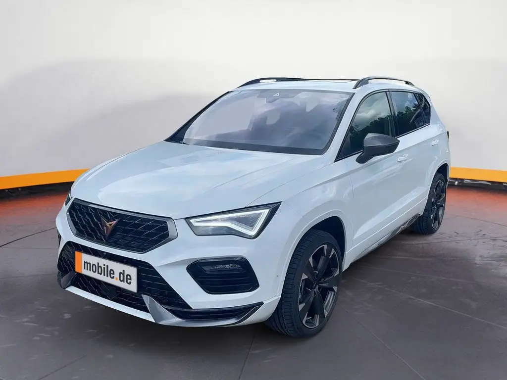 Photo 1 : Cupra Ateca 2024 Essence