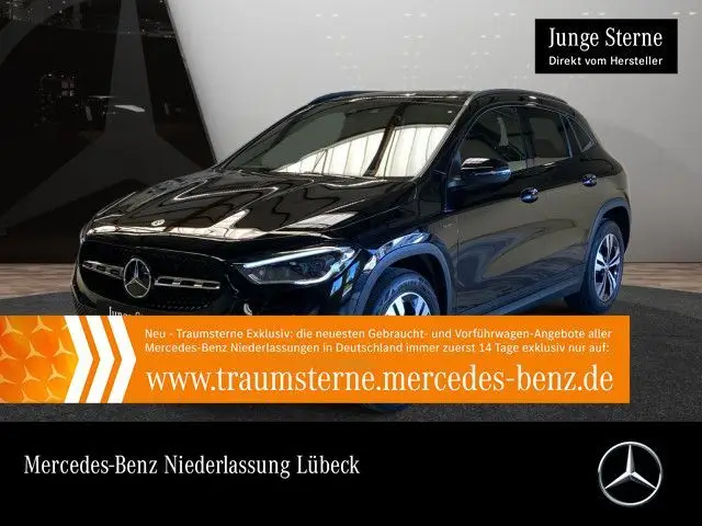 Photo 1 : Mercedes-benz Classe Gla 2021 Hybride