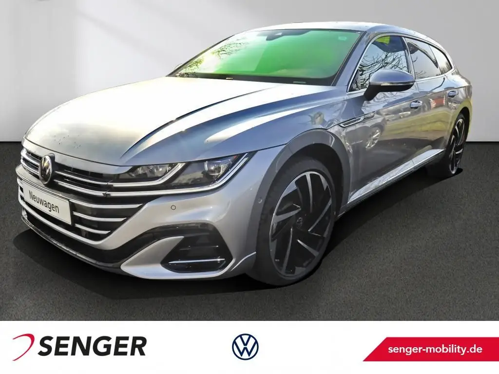 Photo 1 : Volkswagen Arteon 2024 Diesel