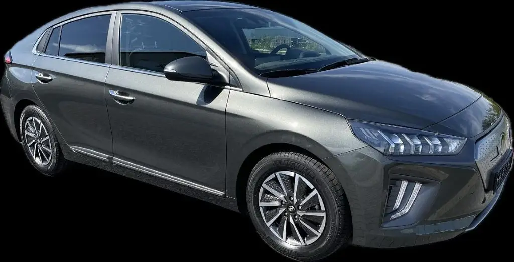 Photo 1 : Hyundai Ioniq 2022 Not specified