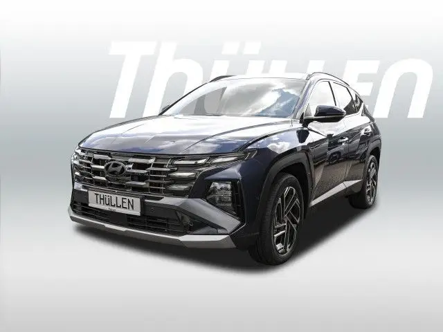 Photo 1 : Hyundai Tucson 2024 Petrol