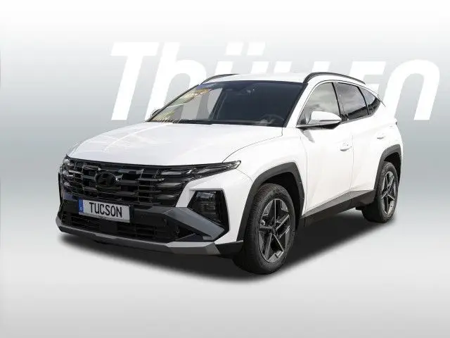 Photo 1 : Hyundai Tucson 2024 Essence