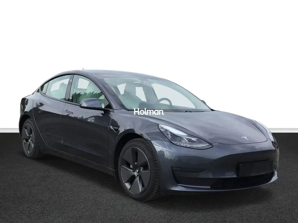 Photo 1 : Tesla Model 3 2021 Non renseigné