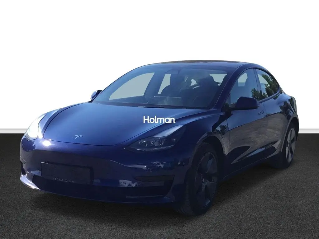 Photo 1 : Tesla Model 3 2021 Non renseigné