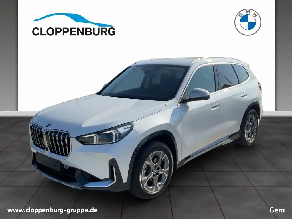 Photo 1 : Bmw X1 2023 Petrol