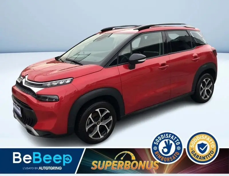 Photo 1 : Citroen C3 Aircross 2022 Petrol