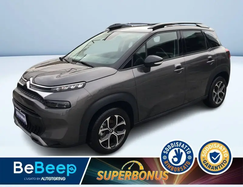 Photo 1 : Citroen C3 Aircross 2022 Essence