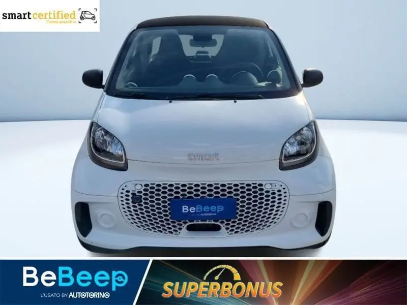 Photo 1 : Smart Fortwo 2021 Not specified