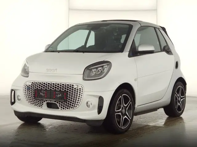 Photo 1 : Smart Fortwo 2023 Not specified